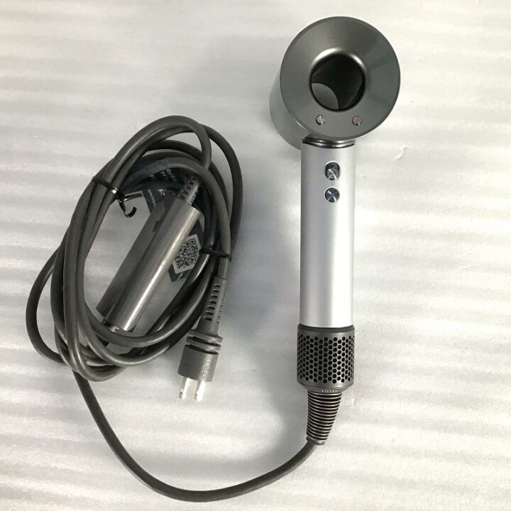 楽天市場】 【中古品】 ダイソン / Dyson Dyson Supersonic Ionic HD12 