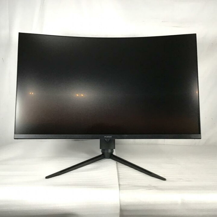 楽天市場】 【展示品・中古品】 船井電機 / FUNAI 32型曲面ゲーミング  