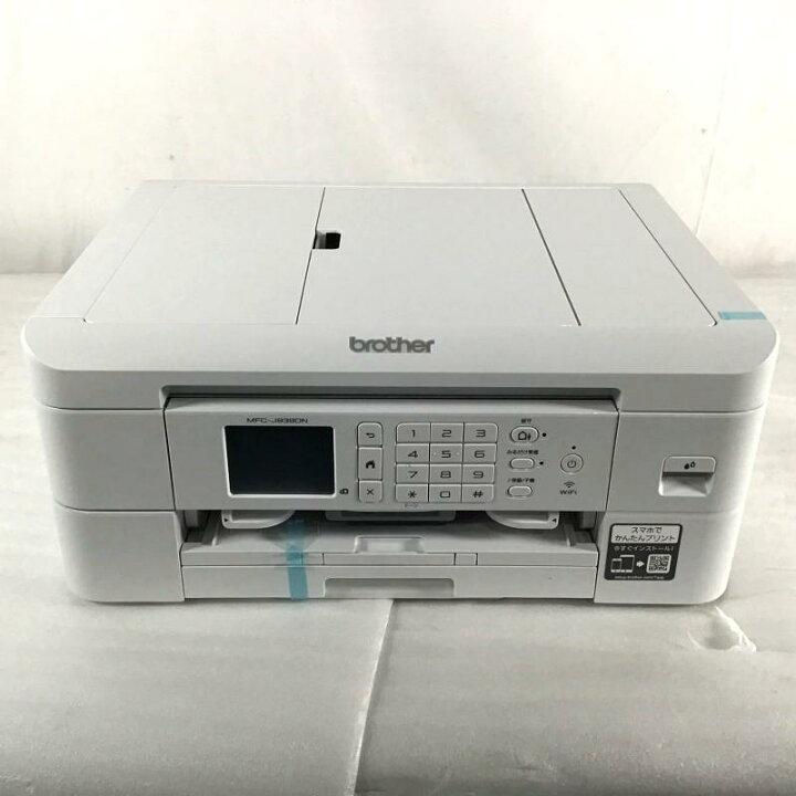楽天市場】 【未使用中古品】 ブラザー / brother PRIVIO 
