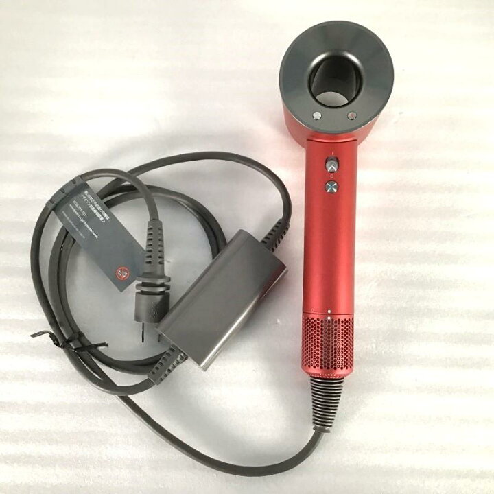 楽天市場】 【中古品】 ダイソン / Dyson Dyson Supersonic Ionic HD08 