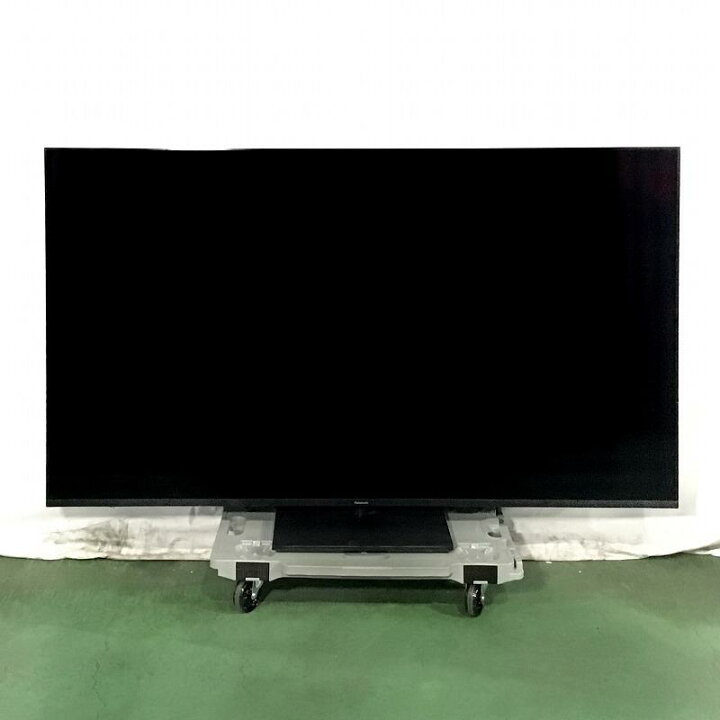 楽天市場】 【中古品】 パナソニック / Panasonic VIERA TH-65LX950  