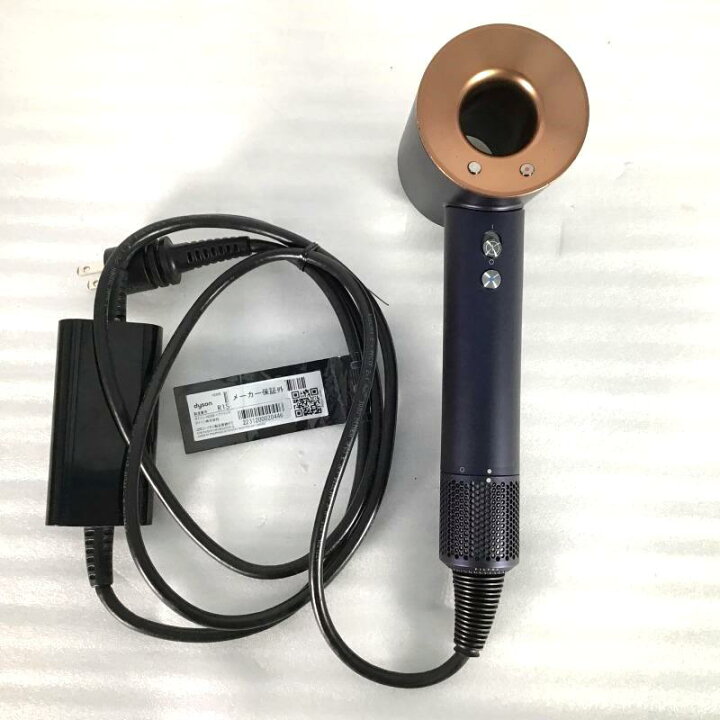 楽天市場】 【中古品】 ダイソン / Dyson Dyson Supersonic Ionic HD08 