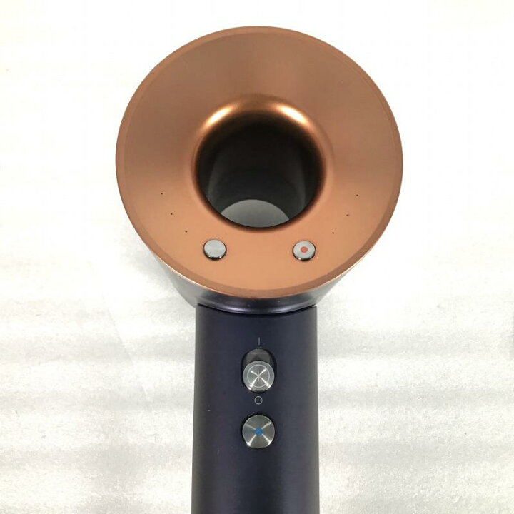 楽天市場】 【中古品】 ダイソン / Dyson Dyson Supersonic Ionic HD08 