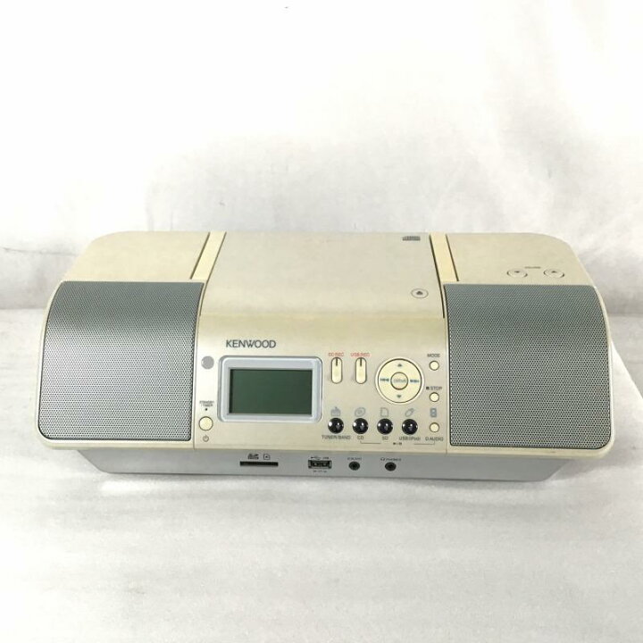 楽天市場】 【中古品】 ジェーブイシー ケンウッド / JVC KENWOOD 