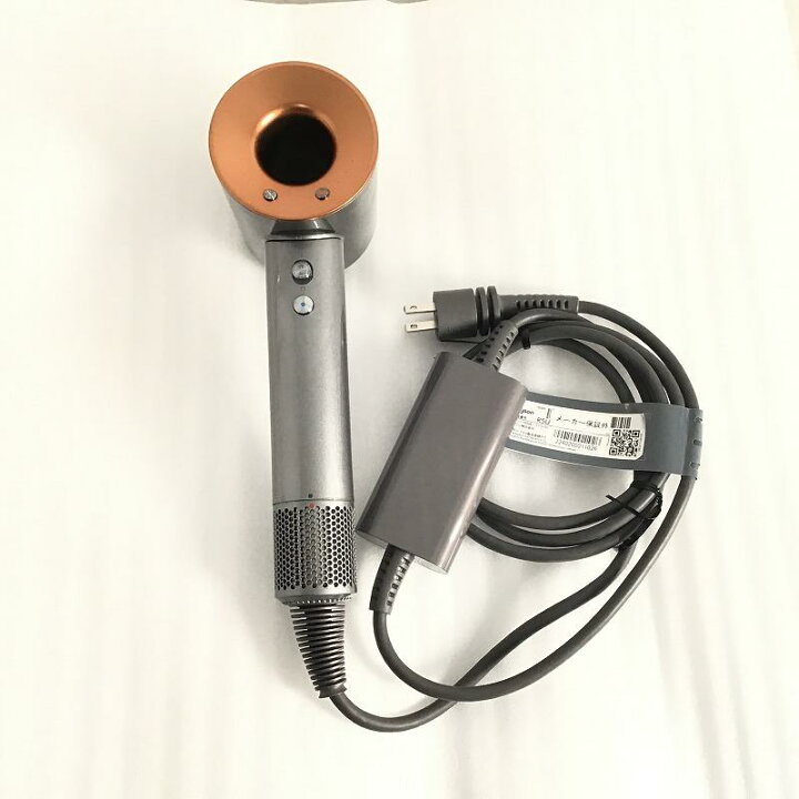 楽天市場】 【中古品】 ダイソン / Dyson Dyson Supersonic Ionic HD08 