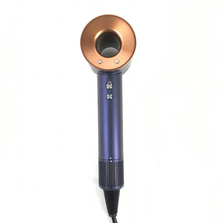 楽天市場】 【中古品】 ダイソン / Dyson Dyson Supersonic Ionic HD08 