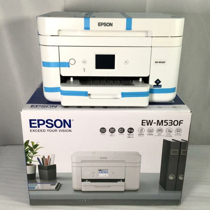 楽天市場】 【未使用中古品】 エプソン / EPSON インクジェット 