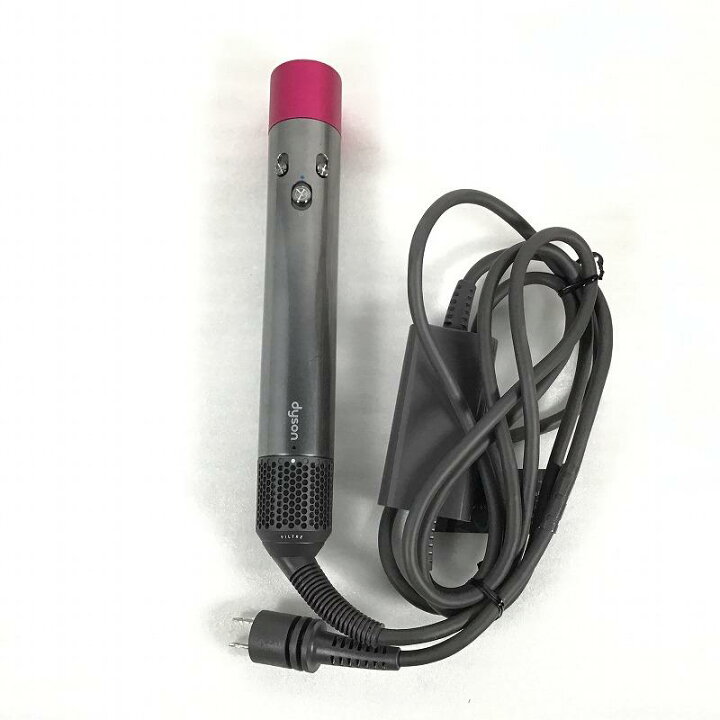楽天市場】 【中古品】 ダイソン / Dyson Dyson Airwrap Complete HS01 