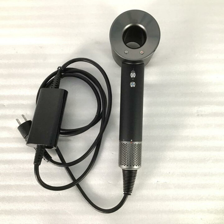 楽天市場】 【中古品】 ダイソン / Dyson Dyson Supersonic Ionic HD08 