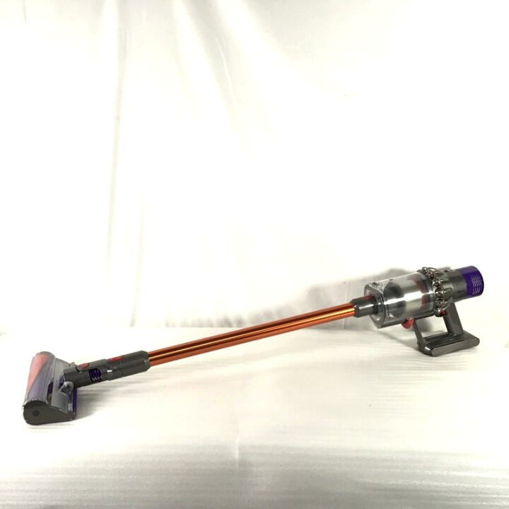 楽天市場】 【中古品】 ダイソン / Dyson Dyson Cyclone V10 Fluffy 