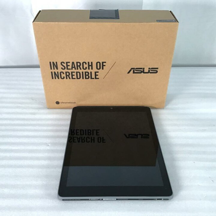 楽天市場】 【中古品】 エイスース / ASUS Chromebook Tablet CT100PA 