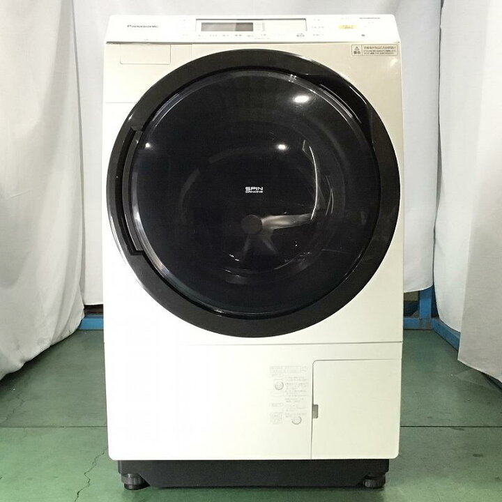 楽天市場】 【中古品】 パナソニック / Panasonic NA-VX8600L 左開き 
