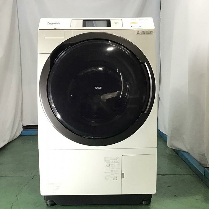 楽天市場】【中古品】 パナソニック / Panasonic NA-VX9600R 右開き 