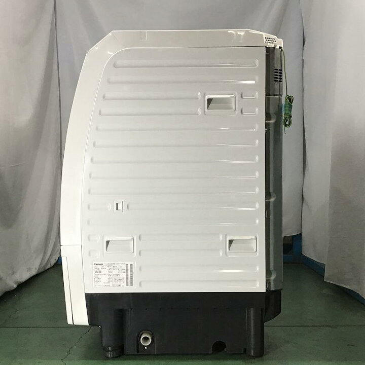 楽天市場】【中古品】 パナソニック / Panasonic NA-VX9600R 右開き 