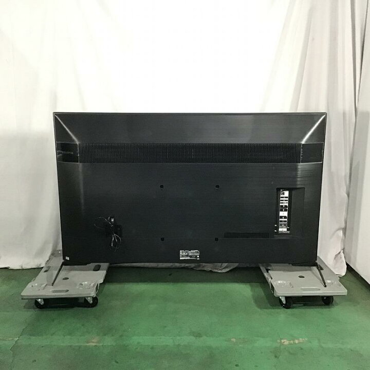 楽天市場】 【中古品】 ソニー / SONY BRAVIA KJ-65X9500H 4K 