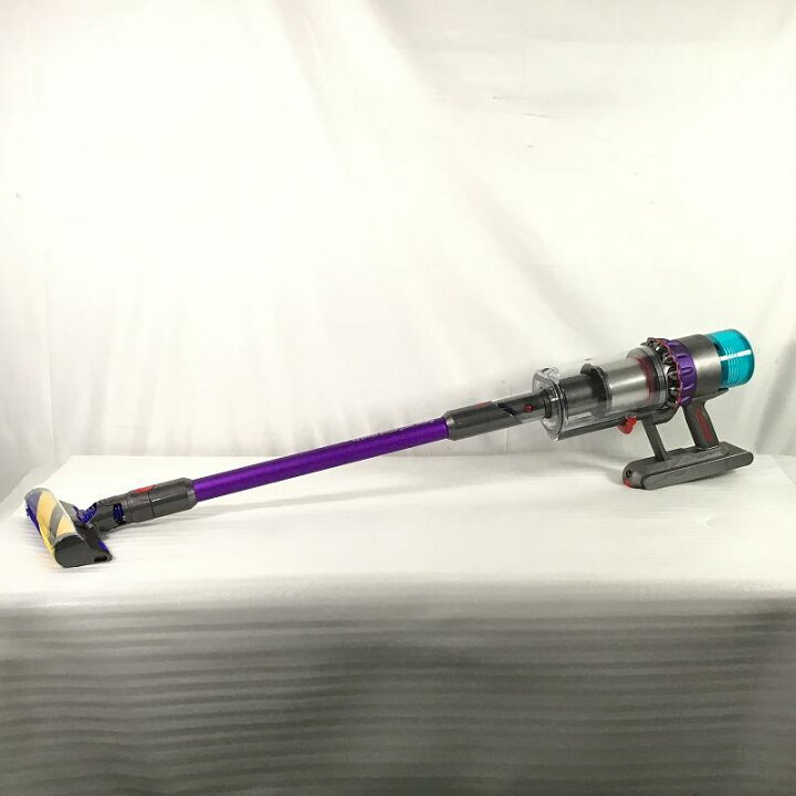 楽天市場】【中古品】 ダイソン / Dyson Dyson Gen5detect Absolute 