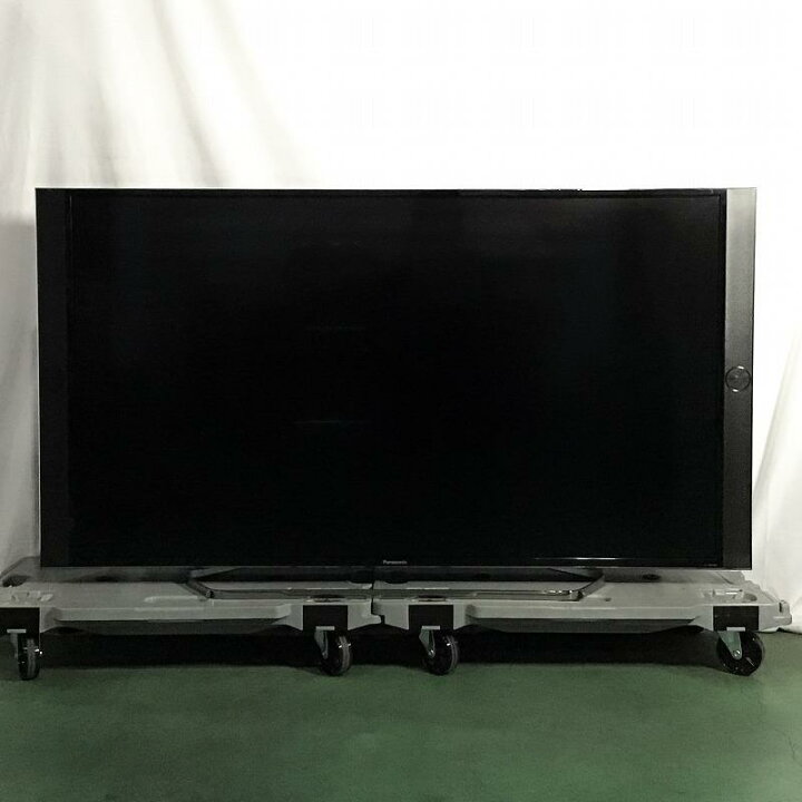 楽天市場】 【中古品】 パナソニック / Panasonic VIERA ビエラ TH 