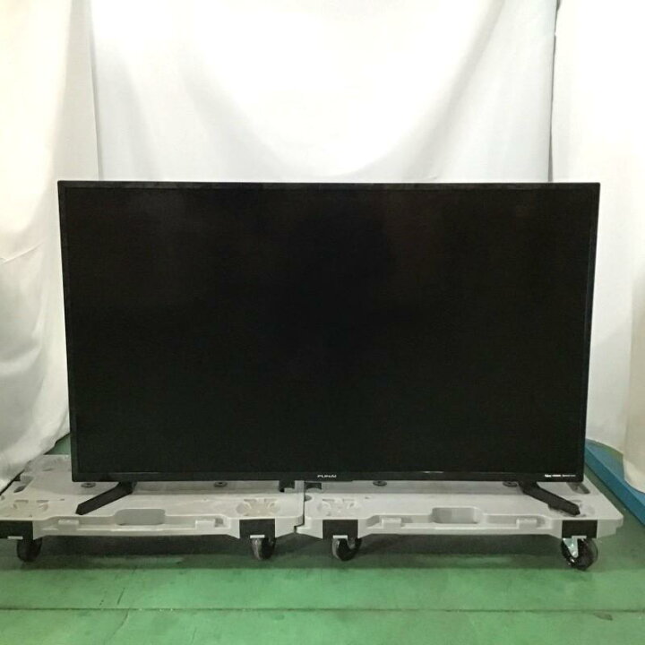 FUNAI 49型 液晶テレビ