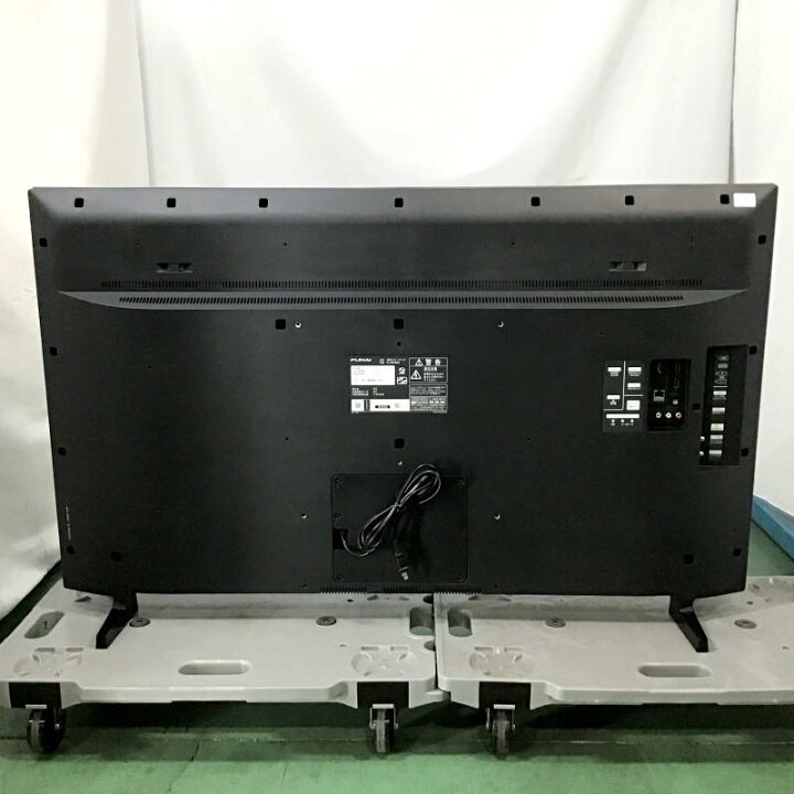 楽天市場】【中古品】 船井電機 / FUNAI FL-49U4020 A-CAS 液晶テレビ 