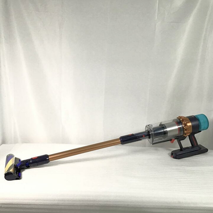 楽天市場】【中古品】 ダイソン / Dyson Dyson Gen5detect Absolute 