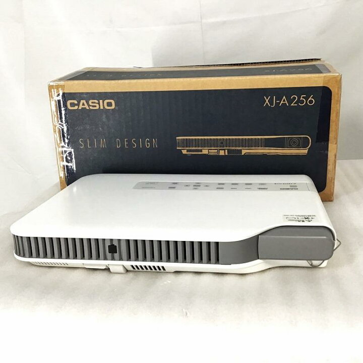 楽天市場】 【未使用中古品】 カシオ / CASIO グリーンスリム 
