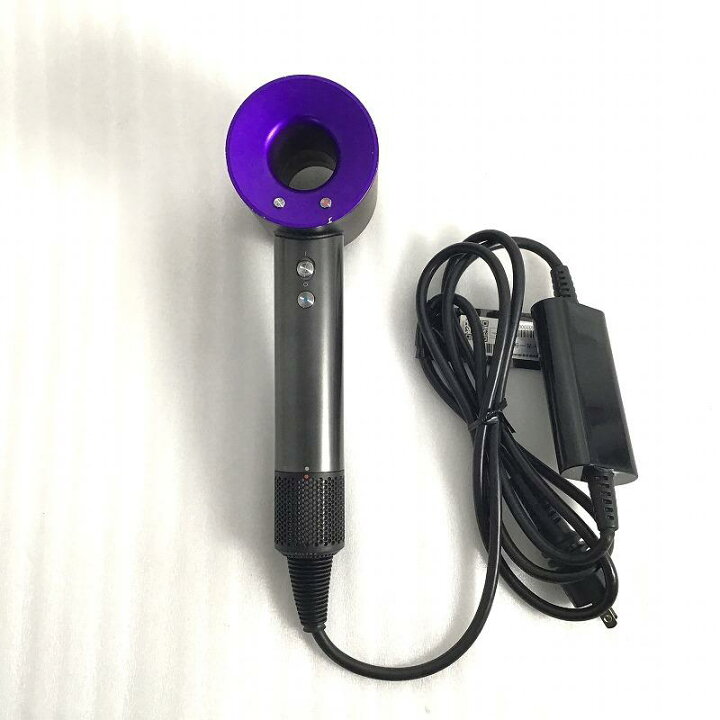 楽天市場】 【中古品】 ダイソン / Dyson Dyson Supersonic Ionic HD03 