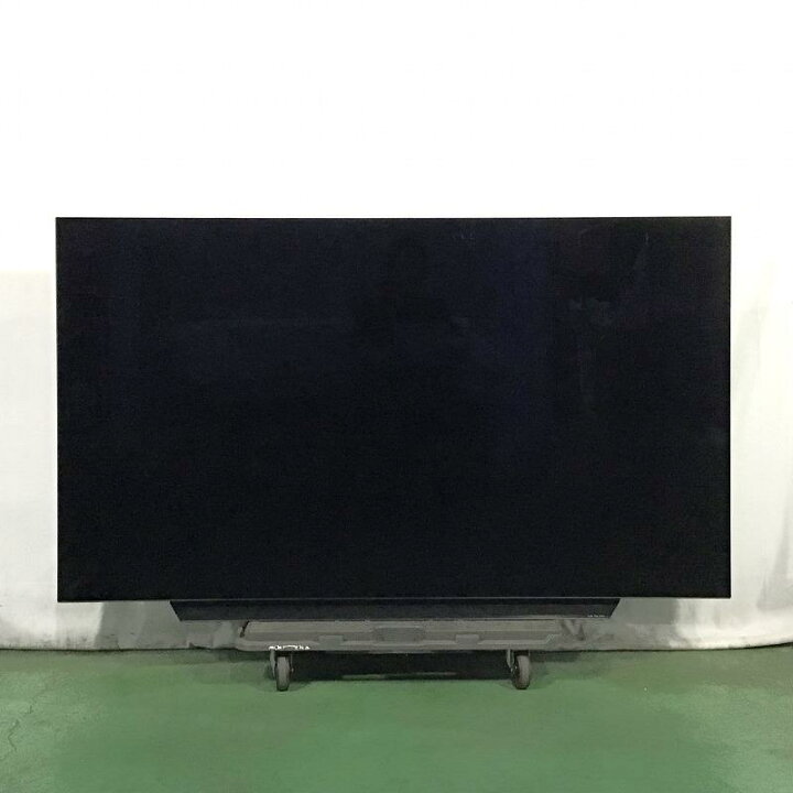 楽天市場】 【中古品】 エルジー / LG 有機ELテレビ OLED65C1PJB ACAS 