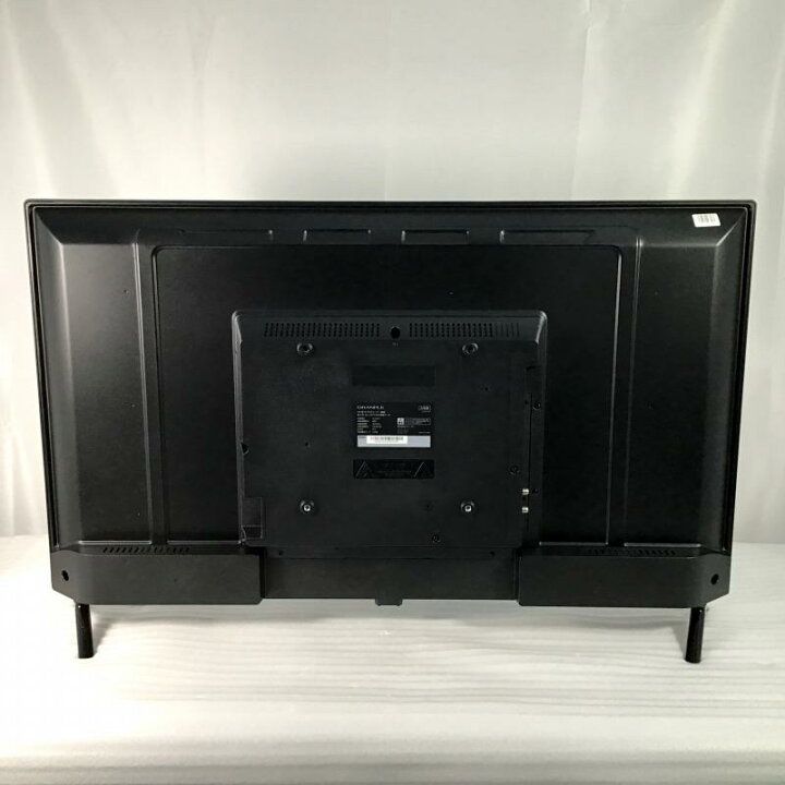 楽天市場】【中古品】 グランプレ / GRANPLE デジタル液晶テレビ TV-63 