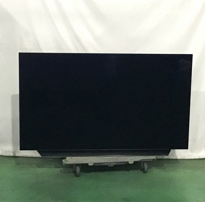 楽天市場】 【中古品】 エルジー / LG OLED55CXPJA ACASチップ内蔵・4K 