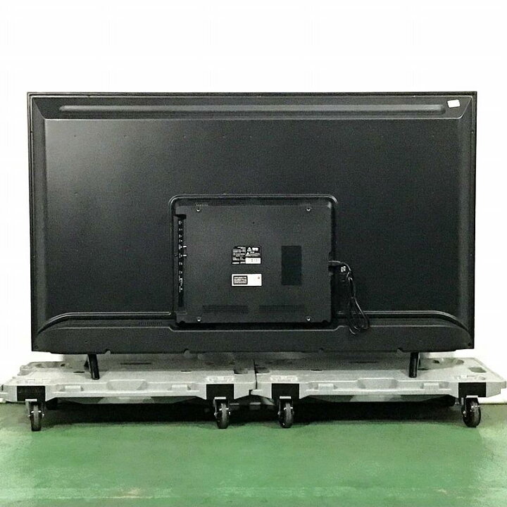 楽天市場】 【中古品】 アイリスオーヤマ / IRIS OHYAMA Fiona 55UB10P 