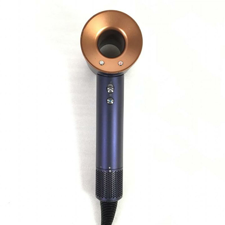 楽天市場】 【中古品】 ダイソン / Dyson Dyson Supersonic  