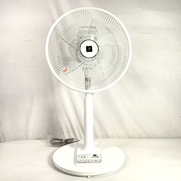 楽天市場】 【中古品】 シャープ / SHARP プラズマクラスター扇風機 PJ  