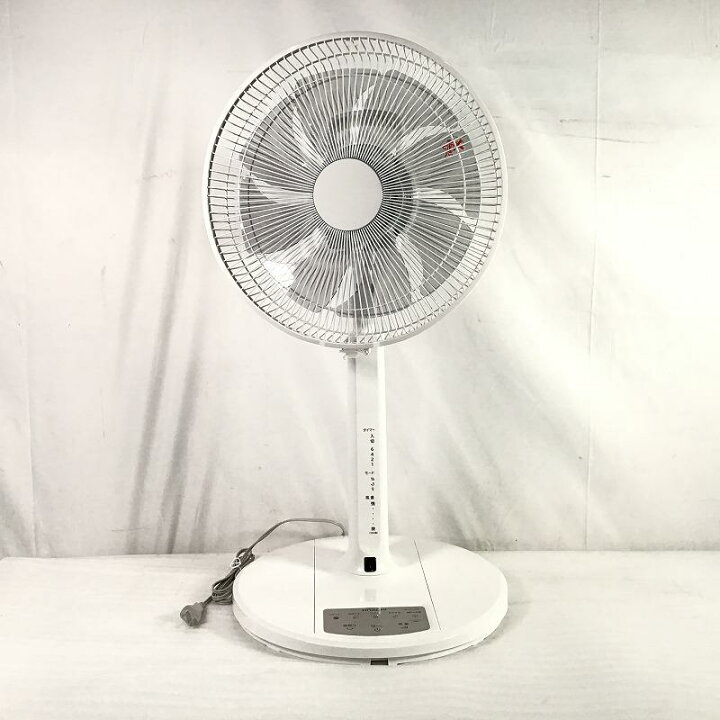 楽天市場】 【未使用中古品】 日立 / HITACHI リビング扇 HEF-DL300E 