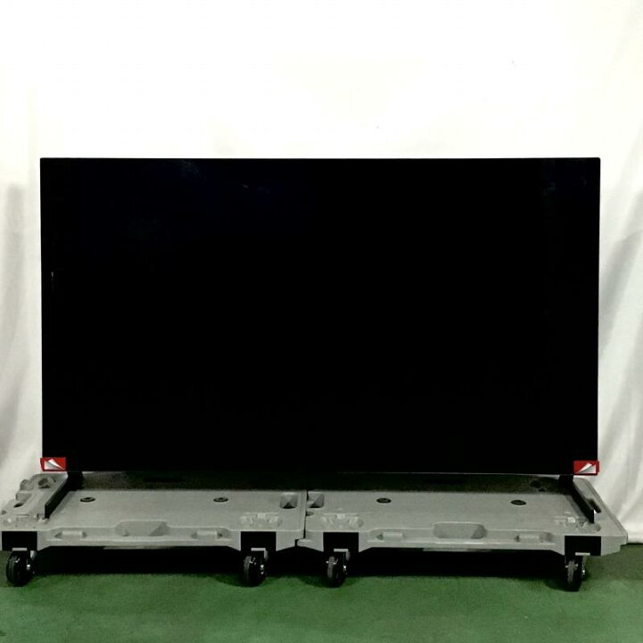 楽天市場】 【中古品】 エルジー / LG OLED55G1PJA ACASチップ内蔵・4K 