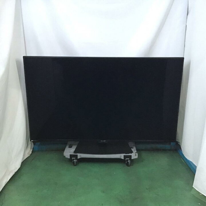 楽天市場】 【中古品】 シャープ / SHARP 「AQUOS 8K」のフラグシップ 