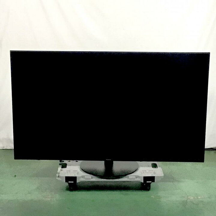 楽天市場】 【中古品】 パナソニック / Panasonic VIERA TH-55JX950 