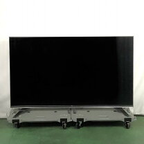 LG60型4K対応 液晶テレビ 5万円