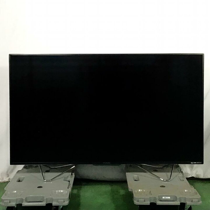 楽天市場】 【中古品】 船井電機 / FUNAI 4K対応液晶テレビ FL-55U4110 