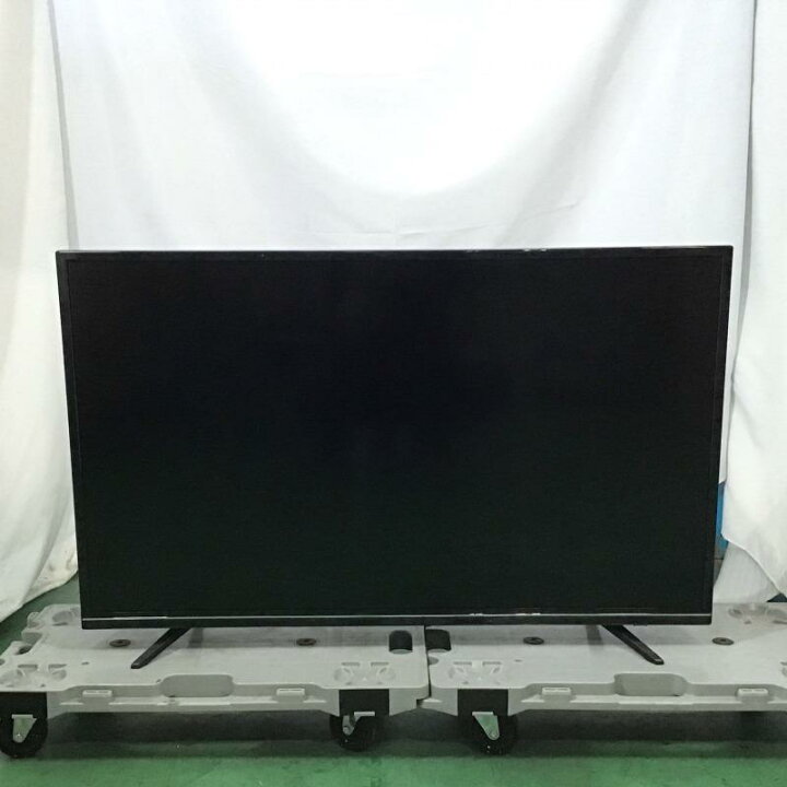 楽天市場】 【中古品】 ジョワイユ / Joyeux 4K対応液晶テレビ JOY 