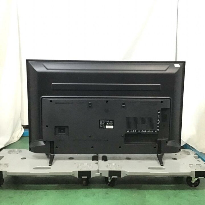 楽天市場】 【中古品】 ジョワイユ / Joyeux 4K対応液晶テレビ JOY 