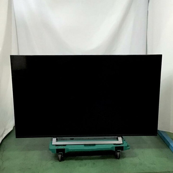 楽天市場】 【中古品】 東芝 / TOSHIBA 55M540X 4K液晶テレビ 2021年 