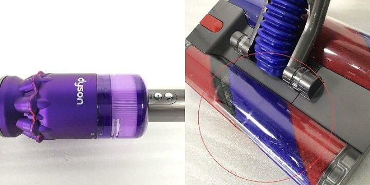 楽天市場】 【中古品】 ダイソン / Dyson Dyson Omni-glide Complete 
