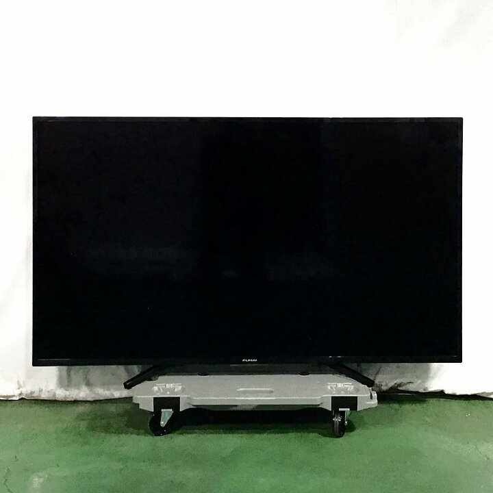 楽天市場】 【中古品】 船井電機 / FUNAI FL-55U5030 4Kチューナー内蔵 