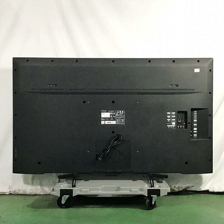 楽天市場】 【中古品】 船井電機 / FUNAI FL-55U5030 4Kチューナー内蔵 