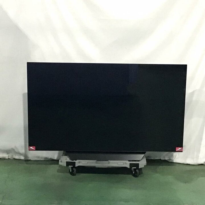 楽天市場】【中古品】 エルジー / LG 有機ELテレビ OLED55B8PJA 4K対応 