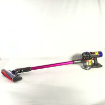 楽天市場】中古 ダイソン コードレス 掃除 機の通販