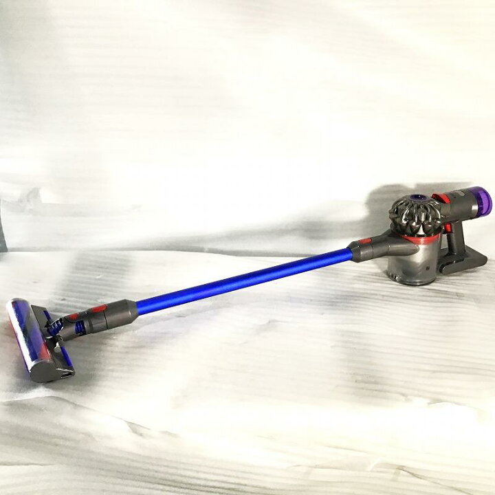楽天市場】 【中古品】 ダイソン / Dyson Dyson V8 Slim Fluffy Extra 