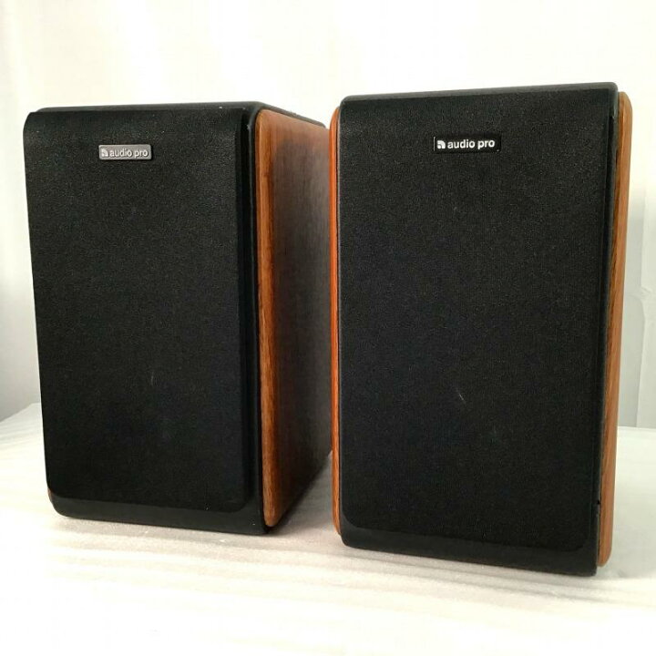 楽天市場】 【中古品】 オーディオプロ / audio pro AVANTO スピーカー 