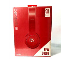 楽天市場】beats red hd soloの通販