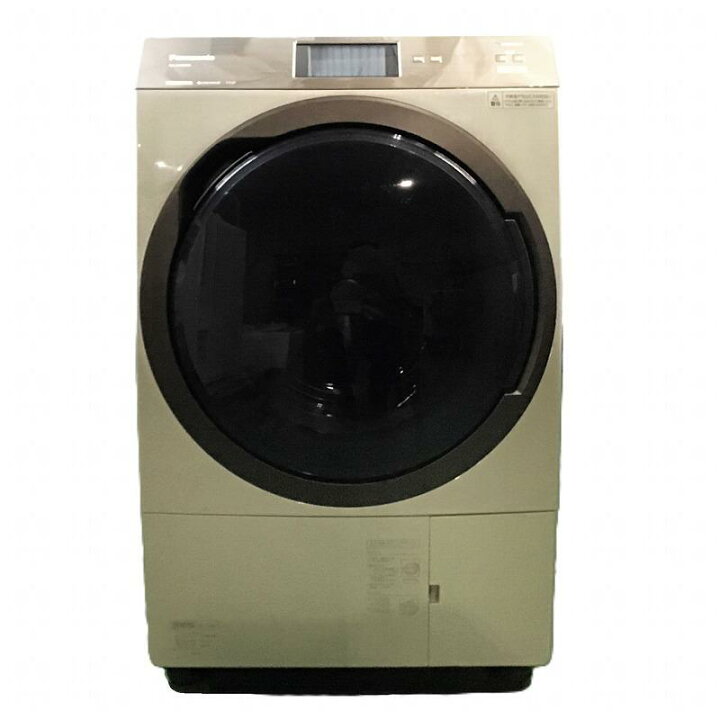 楽天市場】 【中古品】 パナソニック / Panasonic ななめドラム洗濯 